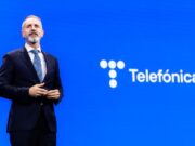 Fitch aprova els canvis de Telefónica en la seva política de dividends