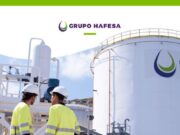 Hafesa amplia la seva infraestructura amb terminals a ports estratègics