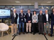 Jordi Farrés destaca el compromís de Bayer amb la qualitat de vida