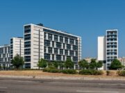 Primer projecte de l’aliança Stoneweg-BGO serà Bext Valdebebas