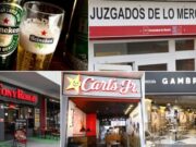 Milers de llocs de feina en risc pel concurs d’Avanza Food i les seves marques