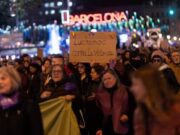 El 67 % de les dones catalanes admet haver patit violència sexual en algun moment