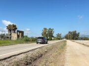 Aprovat el finançament europeu per a les millores a la carretera de la Ràpita al Poblenou del Delta