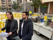 Balanç del primer any de la Brigada d’Intervenció Ràpida: 1.800 actuacions en una sola jornada