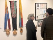 El Palau Bofarull acull una nova exposició de l’artista Amanda Garzón Eslava sobre l’origen de la vida