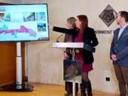 El Pla de Barris Reus Sud avança amb els primers ajuts del Pla de Barris i Viles