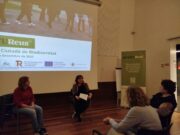 RENATUReus presenta els resultats de les aportacions ciutadanes en els projectes de renaturalització