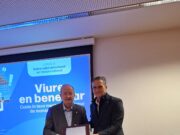 Reus i Pimec analitzen la importància del benestar emocional a les empreses