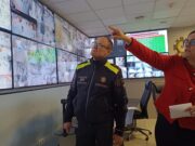 Reus implementarà lectors de matrícules per controlar accés a la ciutat i urbanitzacions