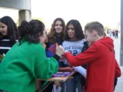 Reus llança el Casal Jove Mòbil per apropar els serveis juvenils als instituts