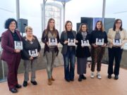 Reus presenta el project audiovisual «Veïnes, a peu de carrer», homenatge a les dones del moviment veïnal