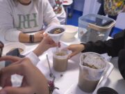 Tallers sobre ciència i aigua al Parc de Nadal de Reus