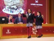 El penúltim cinquè premi, el 41716, distribueix una sèrie a Tarragona