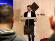 Reus crea un preu únic per aparcar diversos cops al dia als pàrquings municipals registrant-se en una aplicació