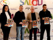 La Gossa Sorda i Leire Martínez seran els caps de cartell del Festiuet que se celebrarà del 17 al 18 de juliol a Salou