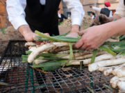La Gran Festa de la Calçotada de Valls busca rejovenir el públic amb iniciatives culturals i gastronòmiques