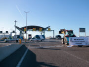 Plantegen una marxa amb tractors pel centre de Tarragona en contra de l’acord UE-Mercosur aquest diumenge al migdia