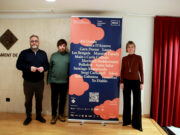 El Reus Cultura Contemporània programa una vintena d’artistes emergents i consolidats fins a l’abril