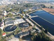 Aigües de Reus inverteix mig milió d’euros en la depuradora per aconseguir la sostenibilitat energètica