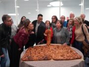 El Centre Cívic Gregal celebra el seu primer aniversari amb emotiva commemoració