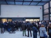 El Centre Cívic Gregal celebra el seu primer aniversari amb una jornada festiva