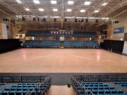 El Pavelló Olímpic de Reus acull demà l’espectacle de patinatge artístic ‘Trencadís: De la natura a la llum’