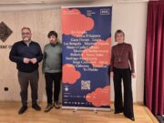 El cicle Reus Cultura Contemporània es renova amb una nova programació per a l’hivern-primavera de 2026