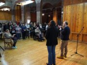 Entitats socials i programadors culturals de Reus es reuneixen en la primera fira d’Apropa Cultura