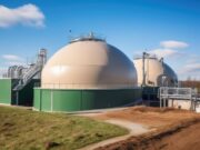 RIC Energy desenvoluparà plantes de biometà a San Esteban, Calanda i Casp