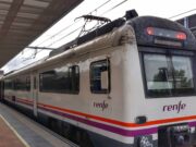 Una incidència a Reus deixa sense trens diverses línies regionals