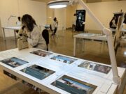 La restauració d’una obra d’art centra l’exposició del Palau Bofarull de Reus