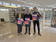 Les Biblioteques Municipals de Reus llancen el cicle ‘Fem consciència 2026’ per promoure la justícia social i la sostenibilitat