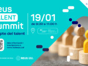 Reus acollirà una jornada clau sobre el talent en recursos humans