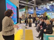 Reus destaca a FITUR 2026 com a referent turístic i reivindica Antoni Gaudí