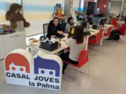 Reus permetrà l’obtenció de les targetes T-16 al Casal de Joves la Palma a partir del 12 de gener