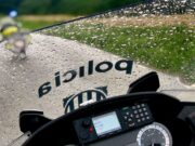 Detingut a Reus un motorista per ciruclar drogat i a més de 200 km/h per l’AP-7