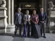 Un nou auditori de la Diputació de Tarragona s’erigirà al Palau Bofarull a Reus
