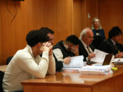 Vist per a sentència el judici contra cinc homes per un tiroteig entre dos clans rivals a Reus el 2024