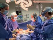 La tecnologia 3D i XR revoluciona la cirurgia complexa