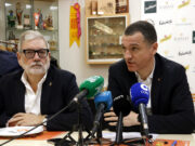 Ordeig demana “responsabilitat” als pagesos i no bloquejar el subministrament del port de Tarragona