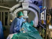 L’Institut de Neurointervencionisme arrenca a la Fundació Jiménez Díaz