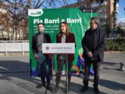 Reus reprèn el pla de manteniment de la via pública amb novetats per a la ciutadania
