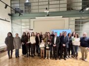 Reus reconeix les tres millors iniciatives per a la sostenibilitat ambiental