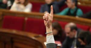 El Parlament aprova la creació d’una comissió de seguiment de polítiques de la gent gran