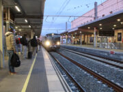 La xarxa ferroviària catalana tindrà 225 limitacions temporals de velocitat la setmana que ve