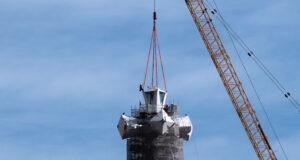 La Junta Constructora de la Sagrada Família agraeix la visita del papa Lleó XIV