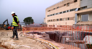 Catalunya registra 12 morts laborals al gener, un 50% més que fa un any