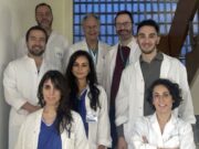 La Fundación Jiménez Díaz aplica per primera vegada cirurgia robòtica en mama