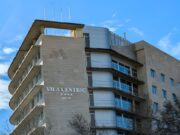 Detingut per matar un home en un hotel de Vila-seca