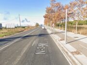 Mor un septuagenari a Tarragona en un xoc frontal múltiple a l’N-340